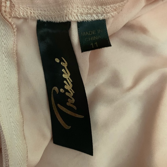 Juniors Prom/homecoming/banquet dress size 11 - Picture 5 of 7